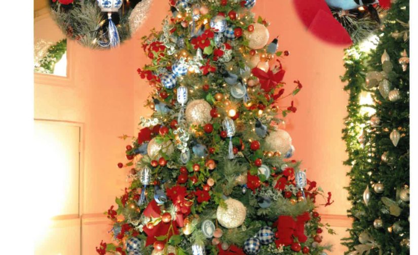 Christmas in New England