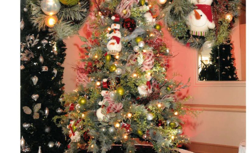 Do You Want To Build A Snowman