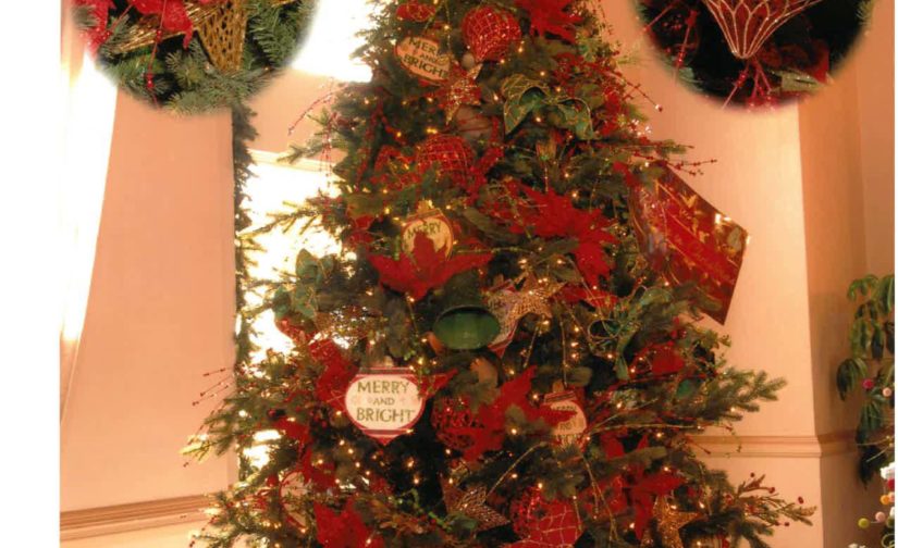 Ringing in Christmas