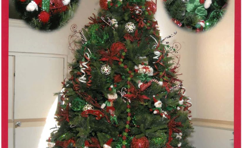 When Santa's Away, The Elves Will Play