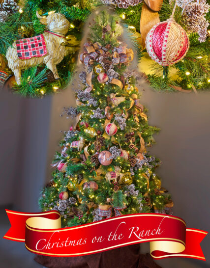 Christmas on the Ranch