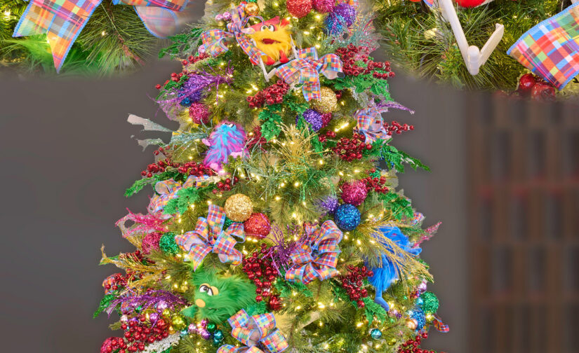 Do You See What I See