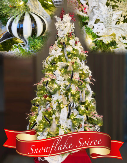 Snowflake Soiree