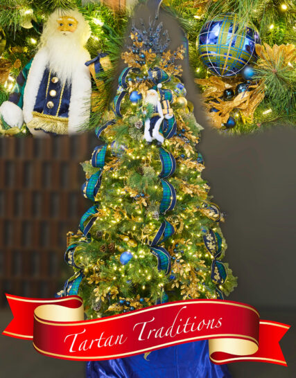 Tartan Traditions