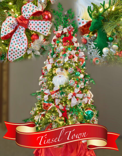 Tinsel Town